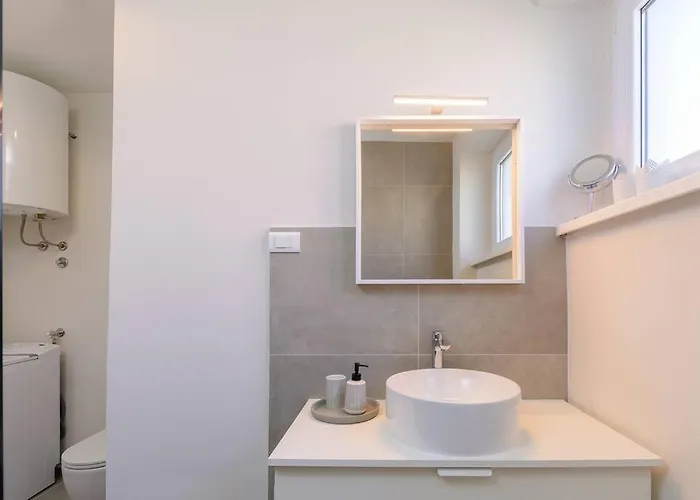 Noa Apartmán *