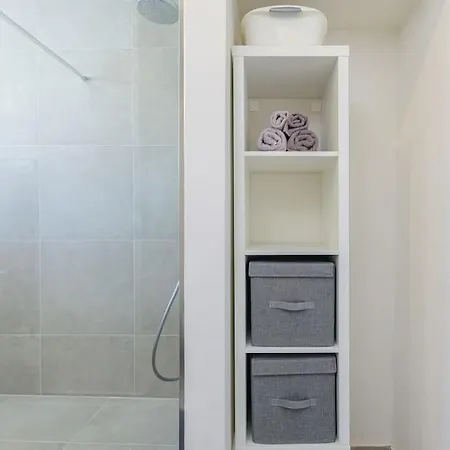 Noa Apartment *