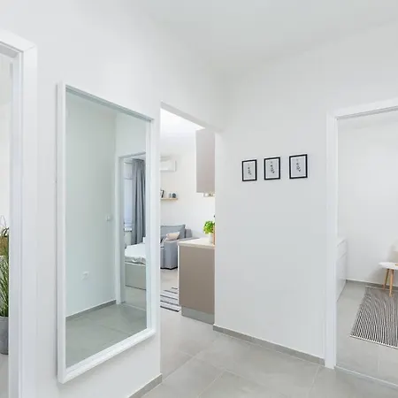 Apartment Noa *