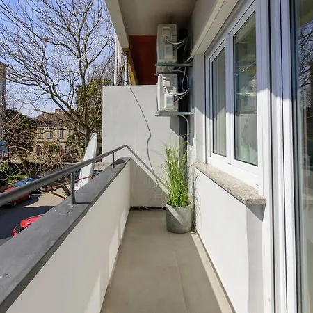 Apartment Noa