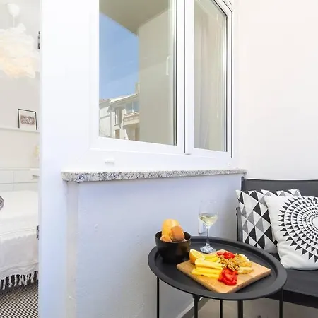 Noa Apartment