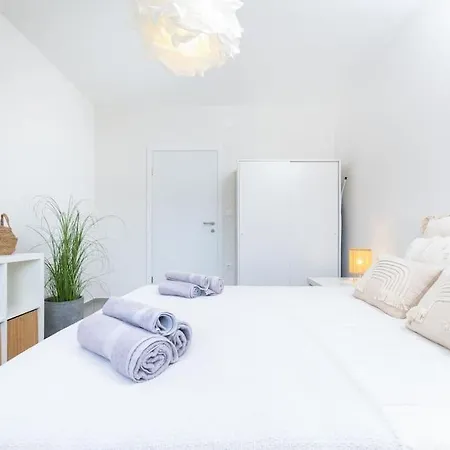 Apartment Noa