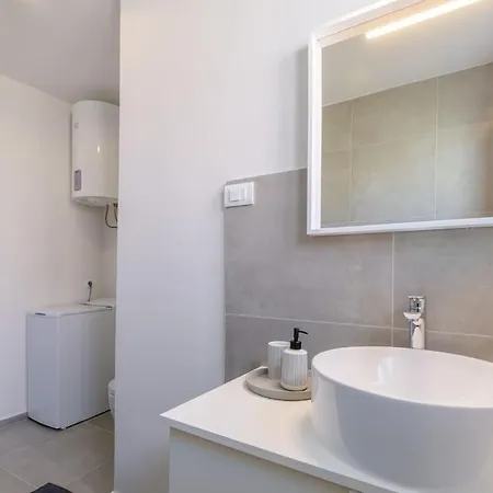 Noa Apartment *