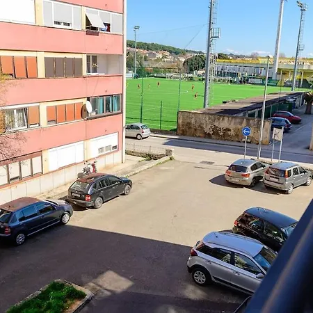 Noa Apartment *