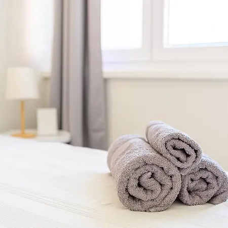 Noa Apartmán *