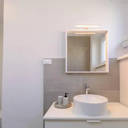 Noa Apartment *
