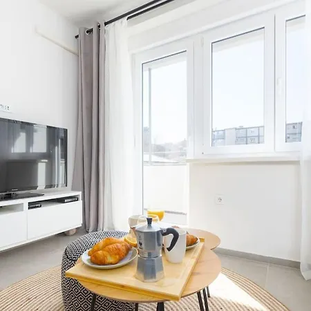 Apartament Noa *