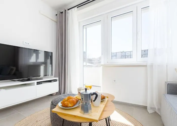 Apartment Noa *